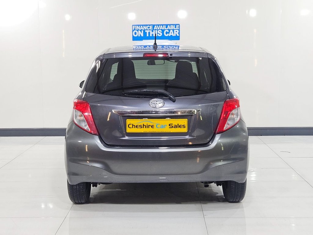 Used Toyota Yaris 2025 for sale - 76559470: Photo 11