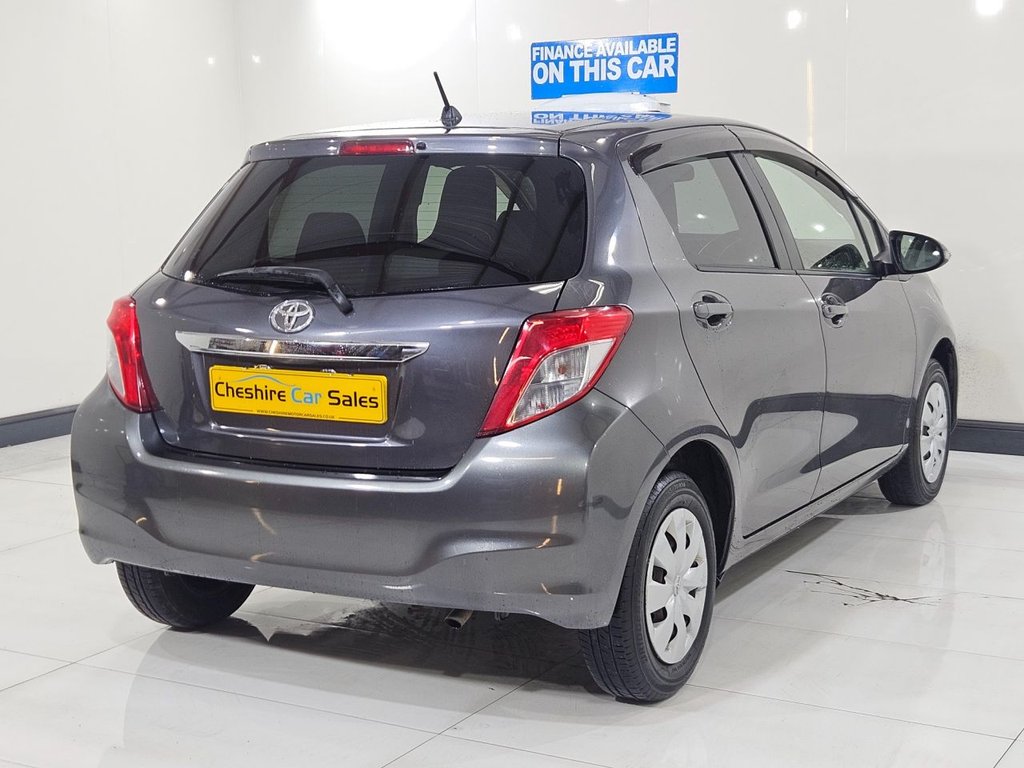 Used Toyota Yaris 2025 for sale - 76559470: Photo 12