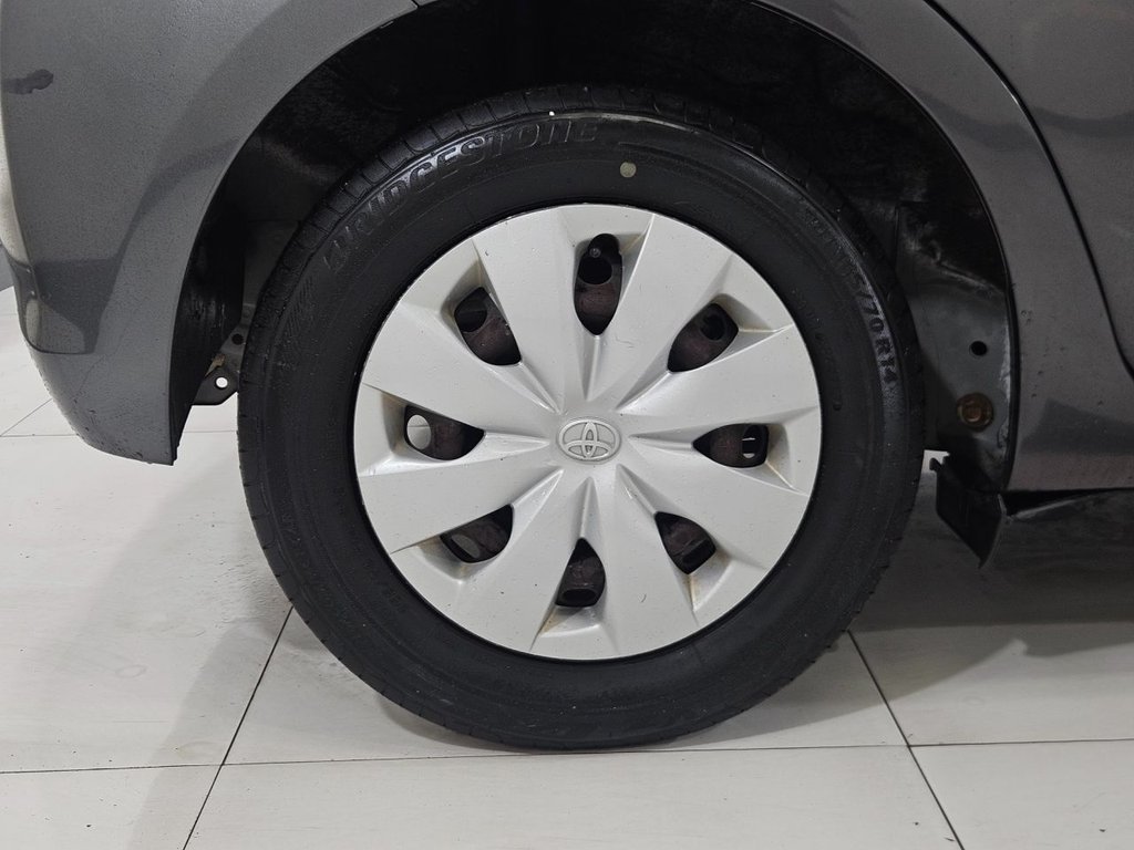 Used Toyota Yaris 2025 for sale - 76559470: Photo 14