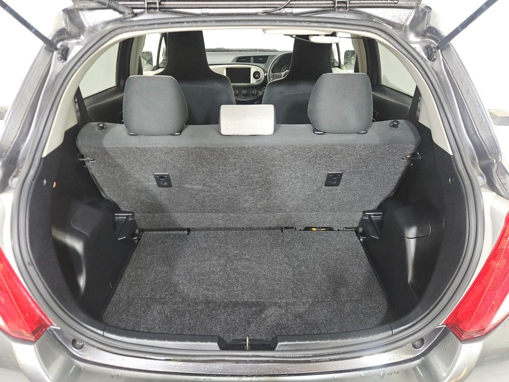 Used Toyota Yaris 2025 for sale - 76559470: Photo 17