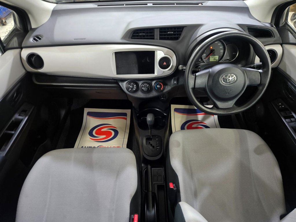 Used Toyota Yaris 2025 for sale - 76559470: Photo 18