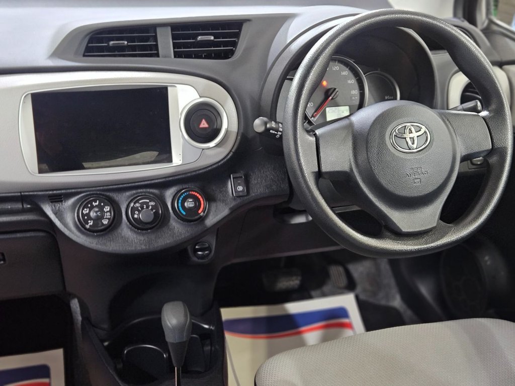 Used Toyota Yaris 2025 for sale - 76559470: Photo 19