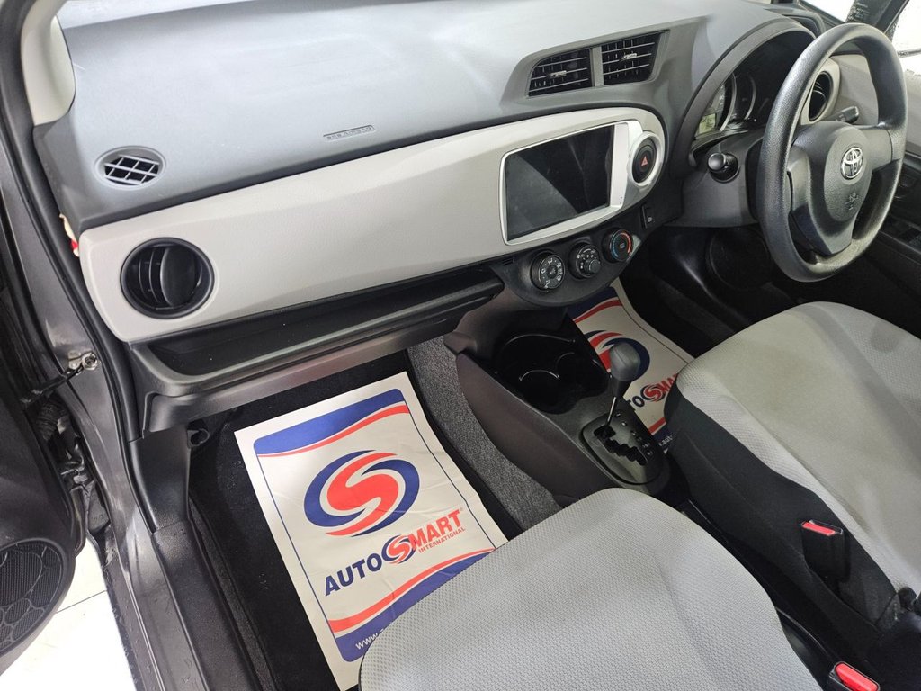 Used Toyota Yaris 2025 for sale - 76559470: Photo 20