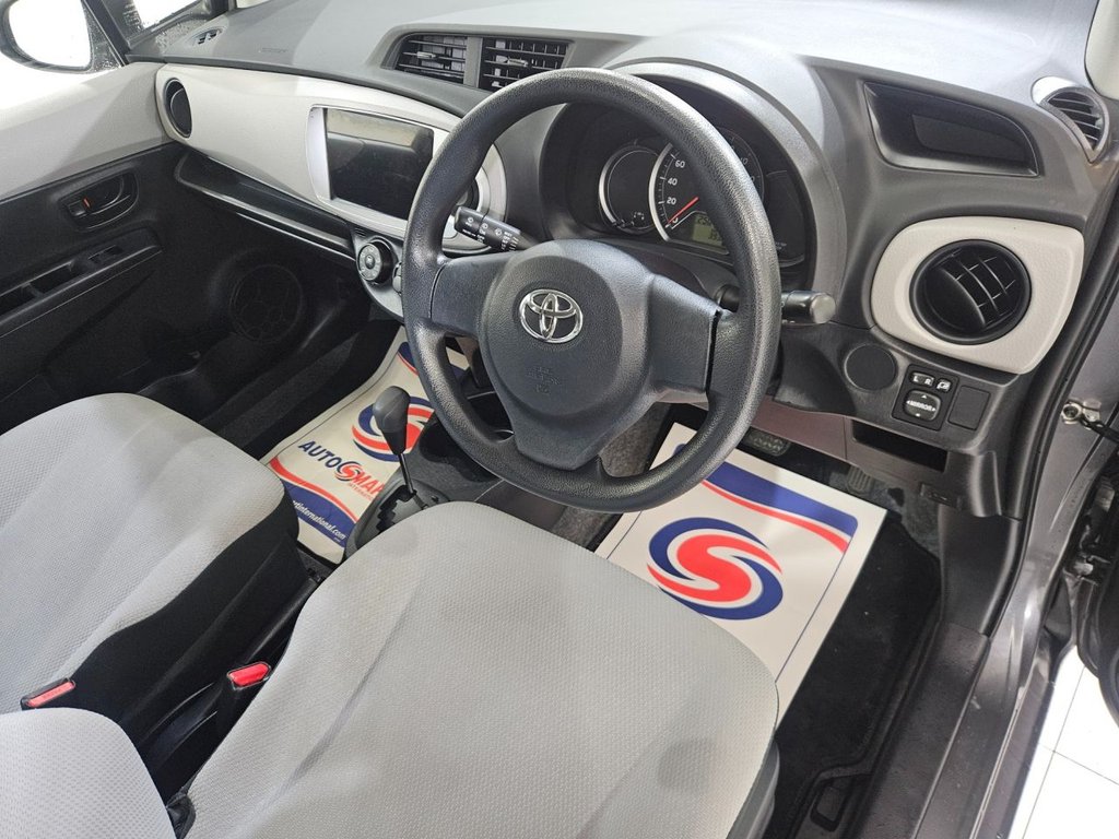 Used Toyota Yaris 2025 for sale - 76559470: Photo 21