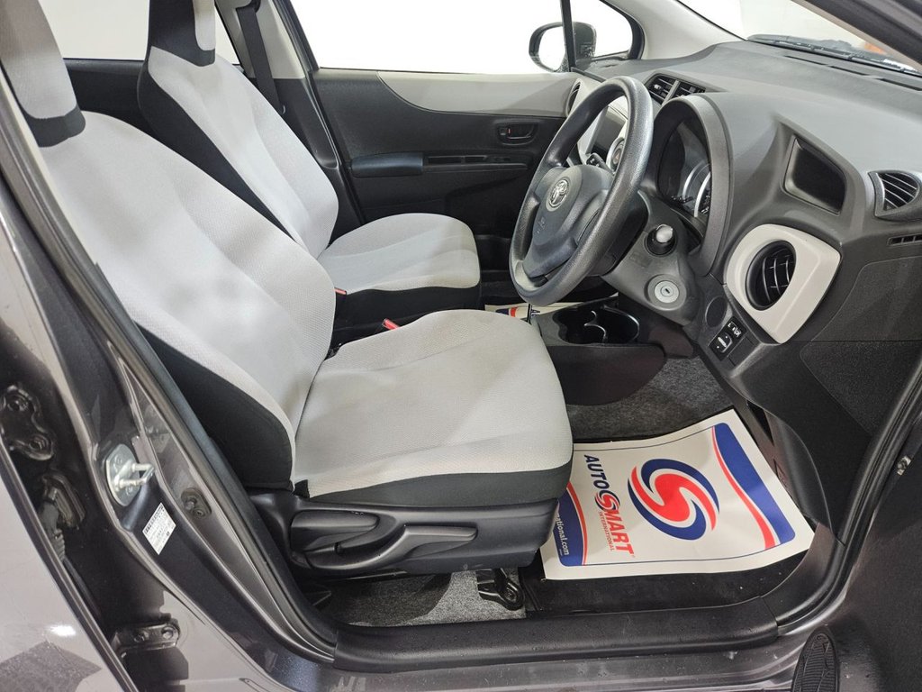 Used Toyota Yaris 2025 for sale - 76559470: Photo 22