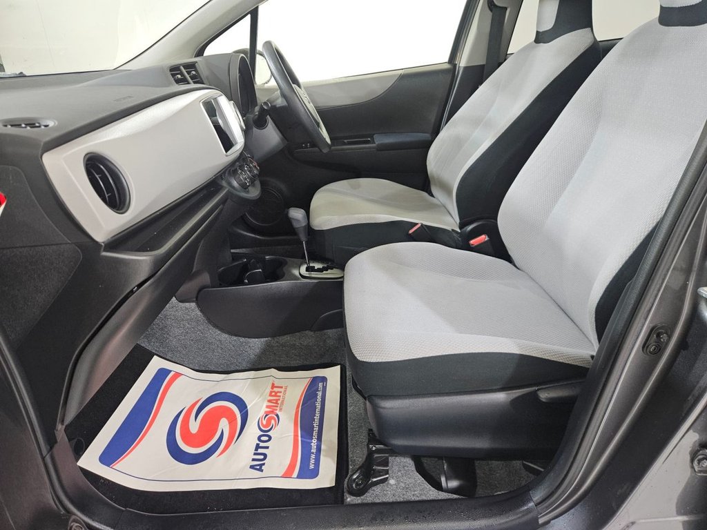 Used Toyota Yaris 2025 for sale - 76559470: Photo 23