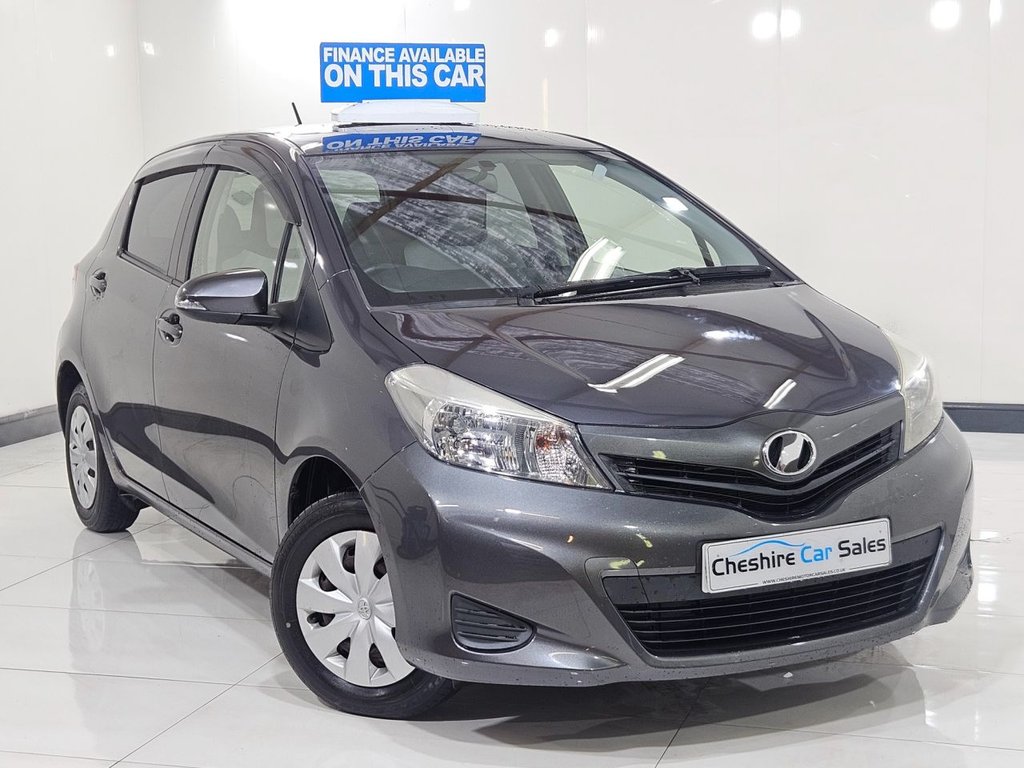 Used Toyota Yaris 2025 for sale - 76559470: Photo 3