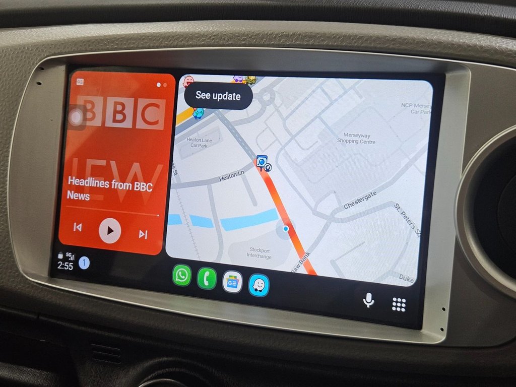 Used Toyota Yaris 2025 for sale - 76559470: Photo 35