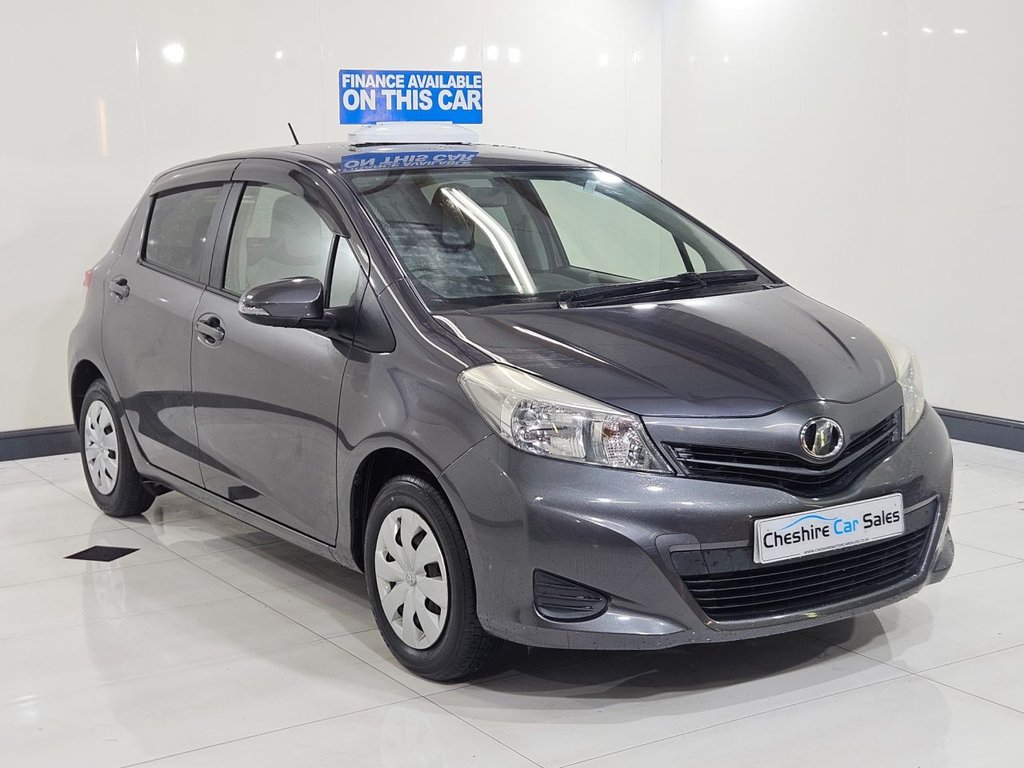 Used Toyota Yaris 2025 for sale - 76559470: Photo 6