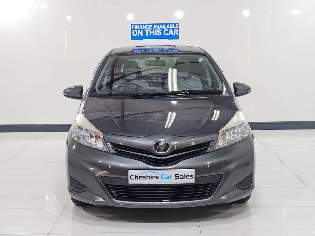 Used Toyota Yaris 2025 for sale - 76559470: Photo 7