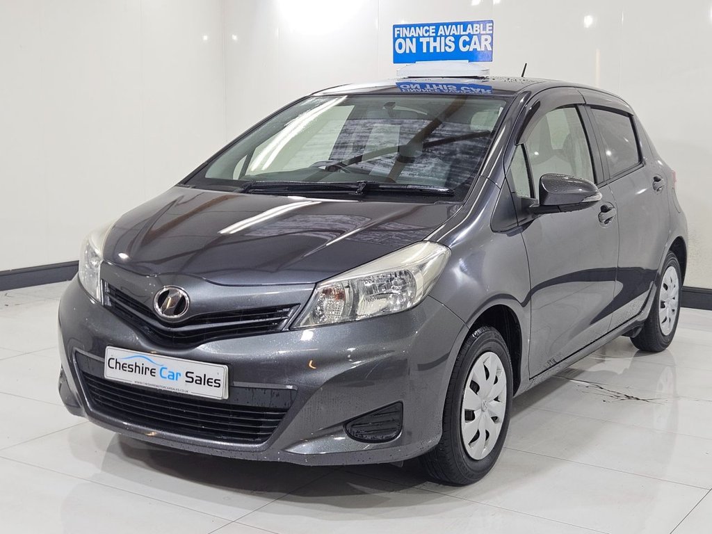 Used Toyota Yaris 2025 for sale - 76559470: Photo 8
