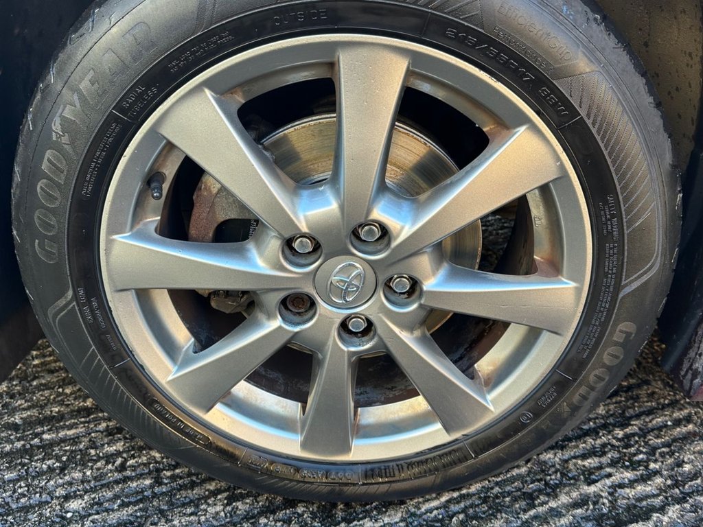 Used Toyota Avensis 2013 for sale - 77227573: Photo 13