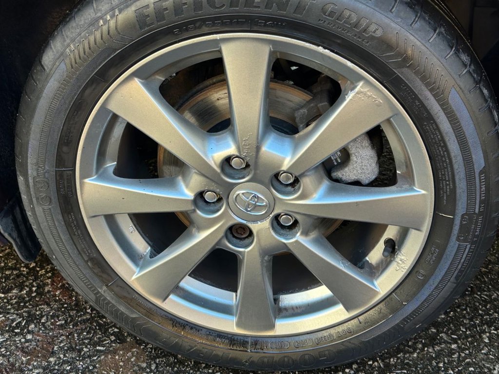 Used Toyota Avensis 2013 for sale - 77227573: Photo 16