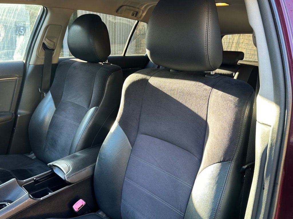 Used Toyota Avensis 2013 for sale - 77227573: Photo 18