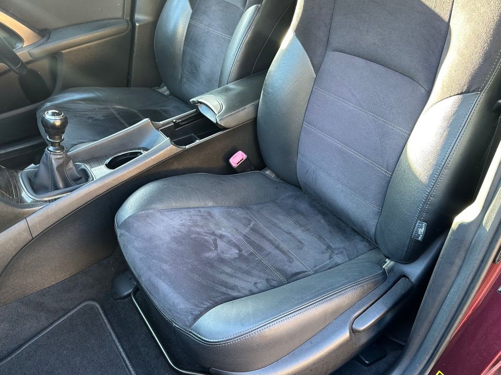 Used Toyota Avensis 2013 for sale - 77227573: Photo 20