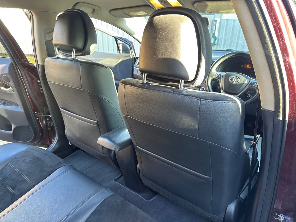 Used Toyota Avensis 2013 for sale - 77227573: Photo 30