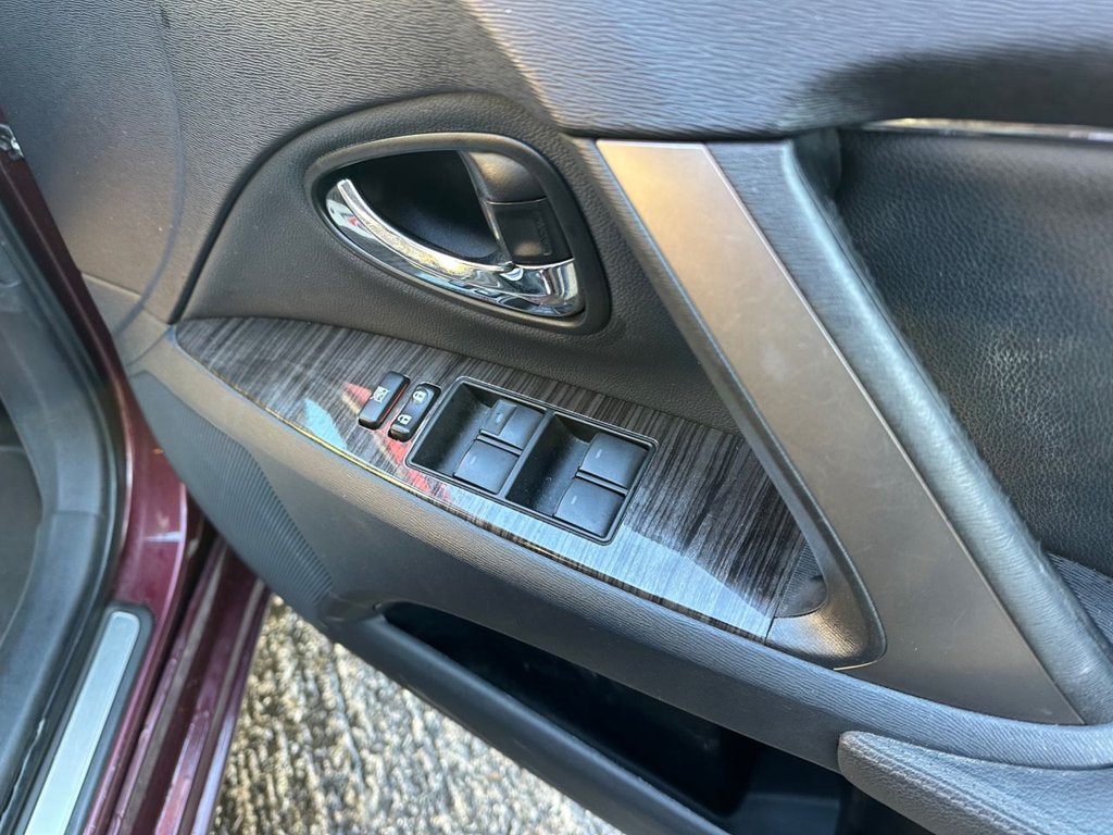 Used Toyota Avensis 2013 for sale - 77227573: Photo 36