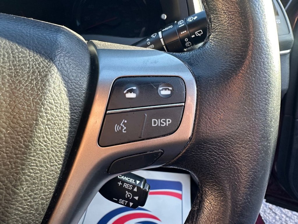 Used Toyota Avensis 2013 for sale - 77227573: Photo 42