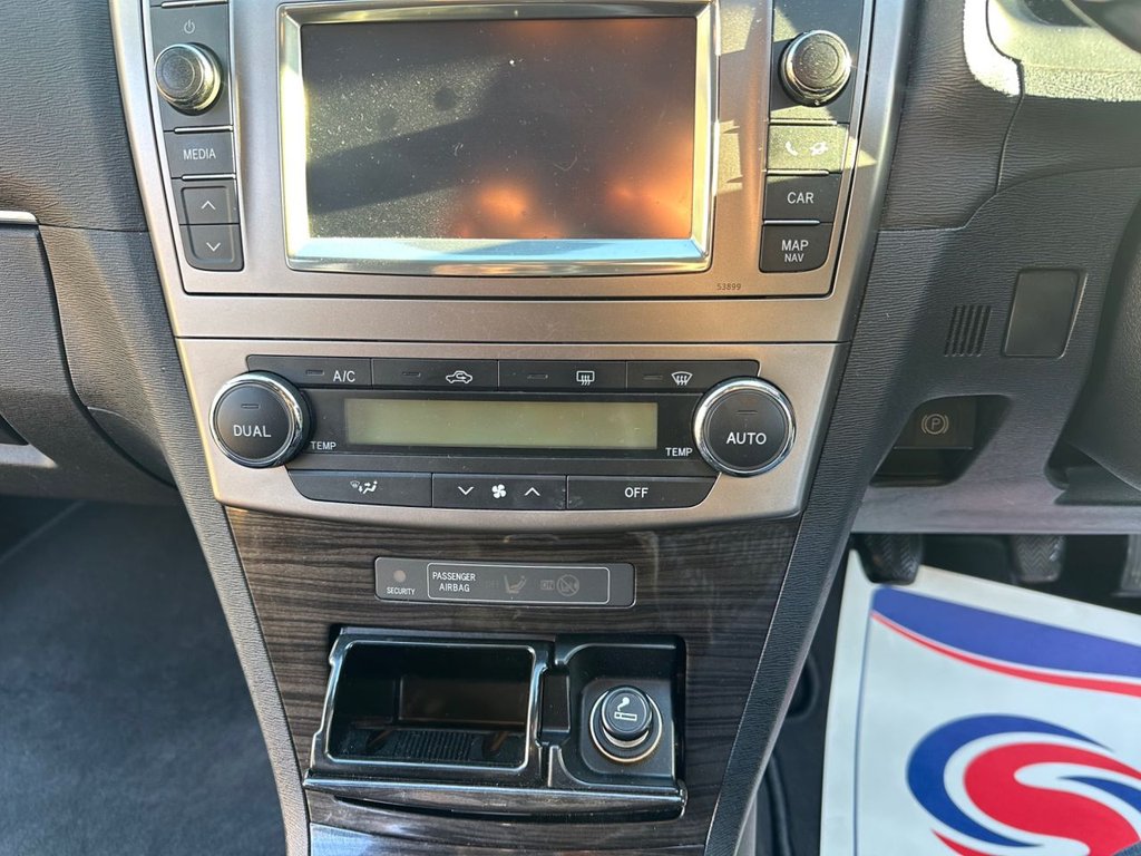 Used Toyota Avensis 2013 for sale - 77227573: Photo 47