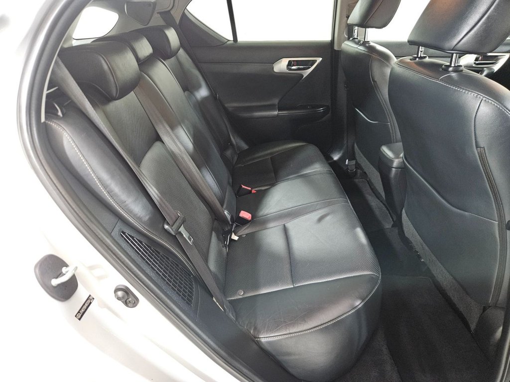 Used Lexus CT 2011 for sale - 77520985: Photo 21