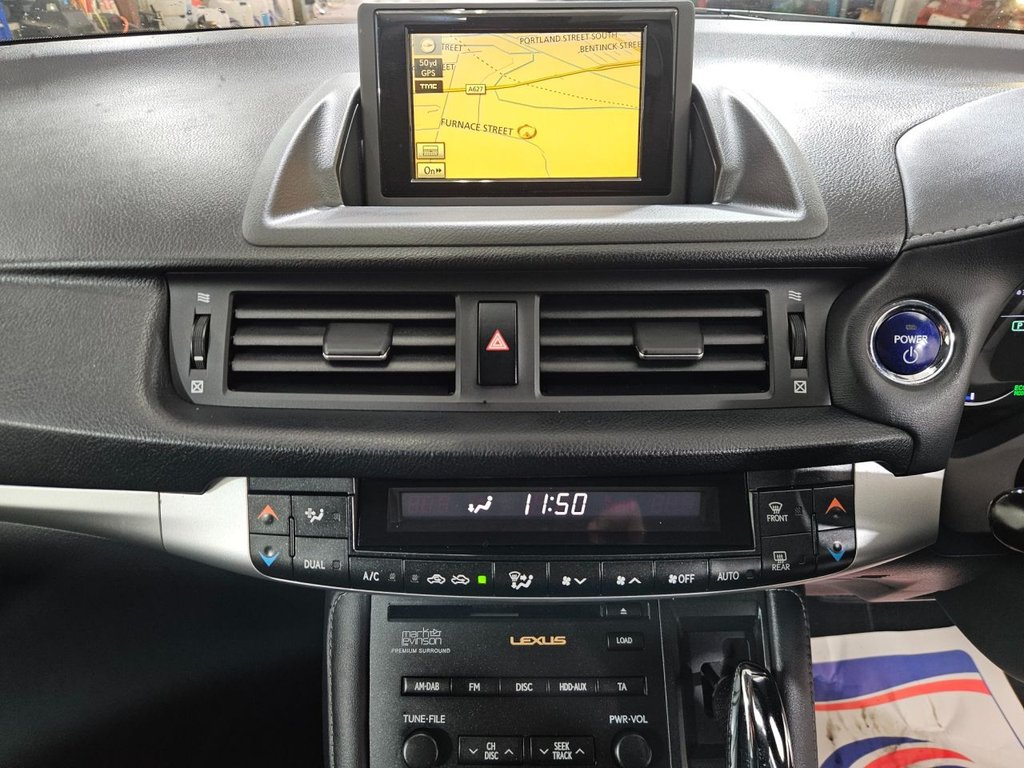 Used Lexus CT 2011 for sale - 77520985: Photo 29