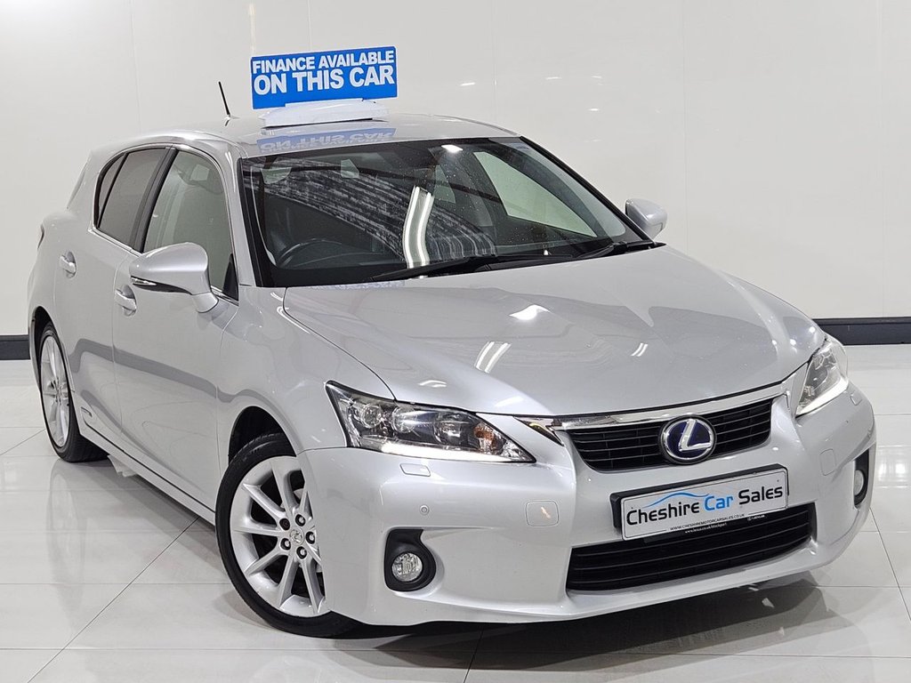 Used Lexus CT 2011 for sale - 77520985: Photo 3