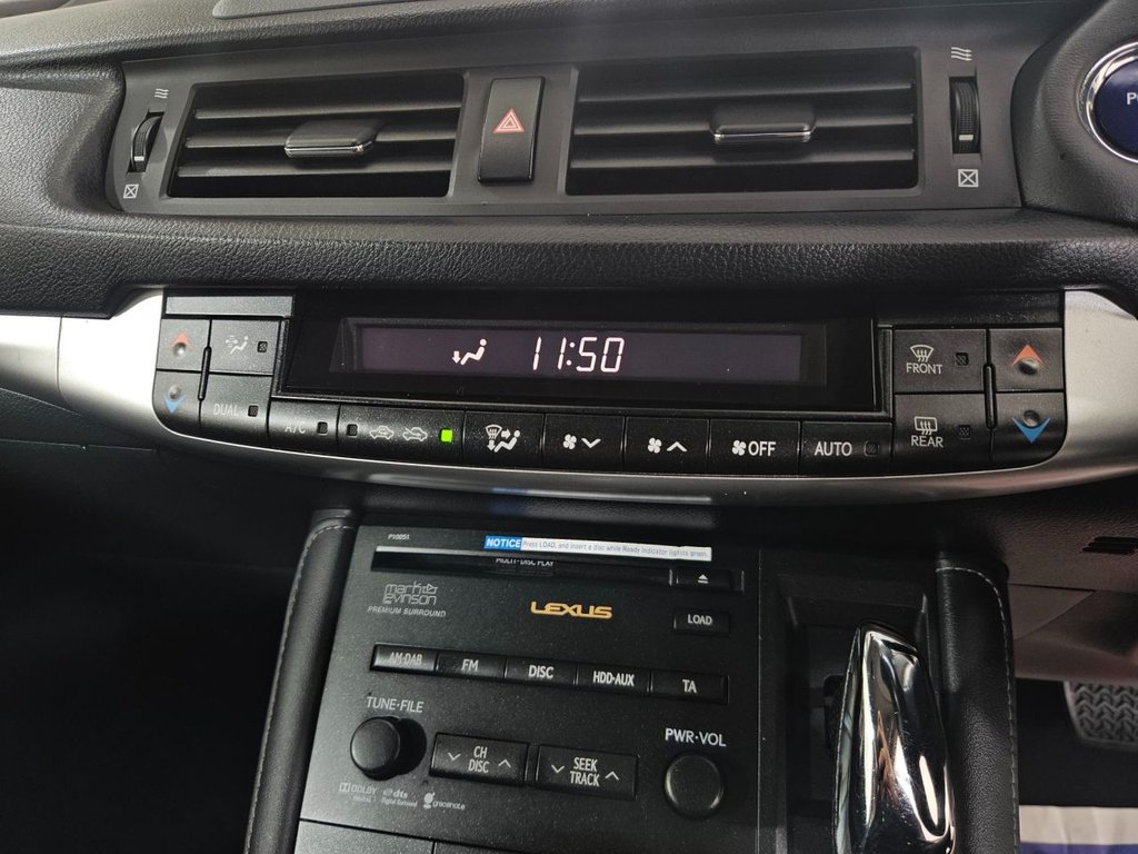 Used Lexus CT 2011 for sale - 77520985: Photo 30