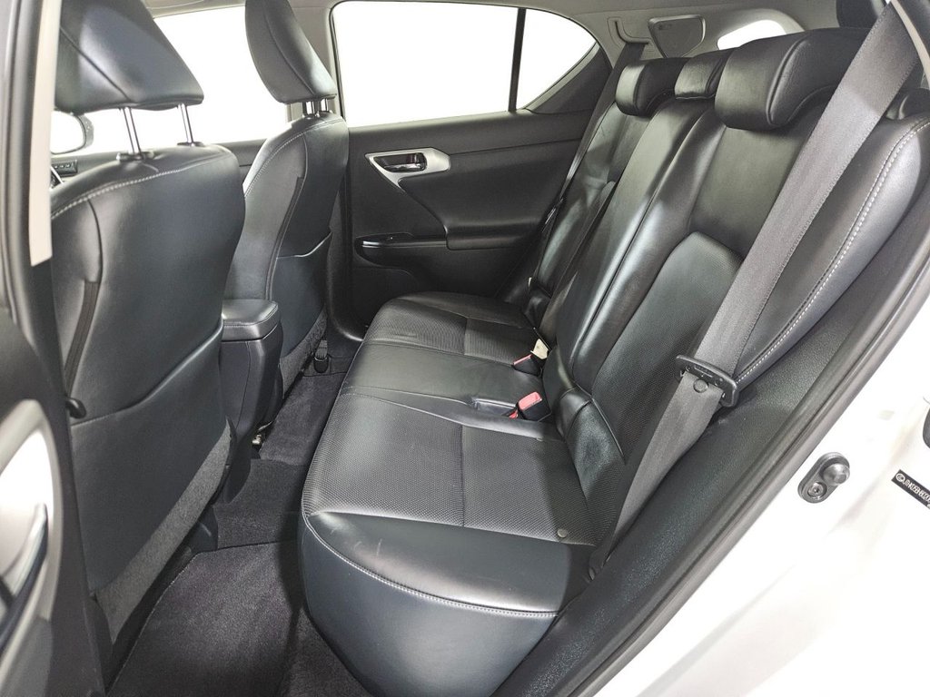 Used Lexus CT 2011 for sale - 77520985: Photo 36