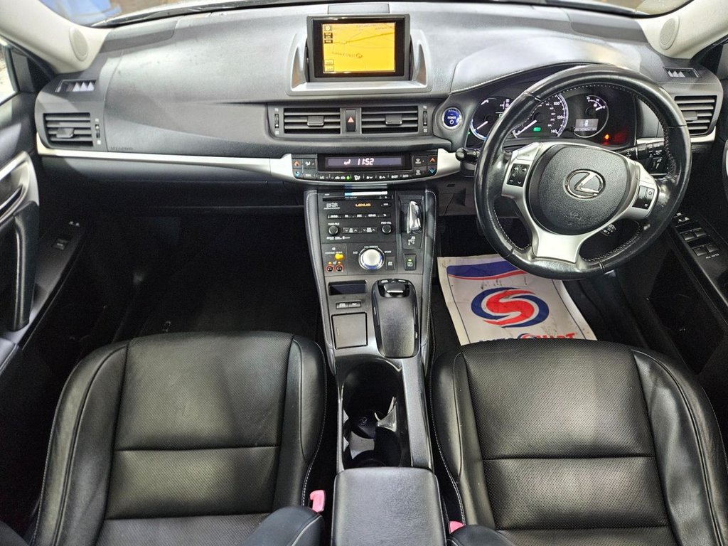 Used Lexus CT 2011 for sale - 77520985: Photo 39