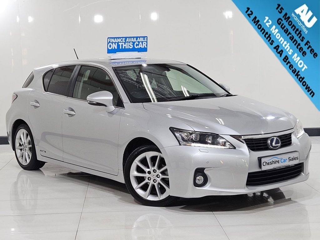 Used Lexus CT 2011 for sale - 77520985: Photo 5