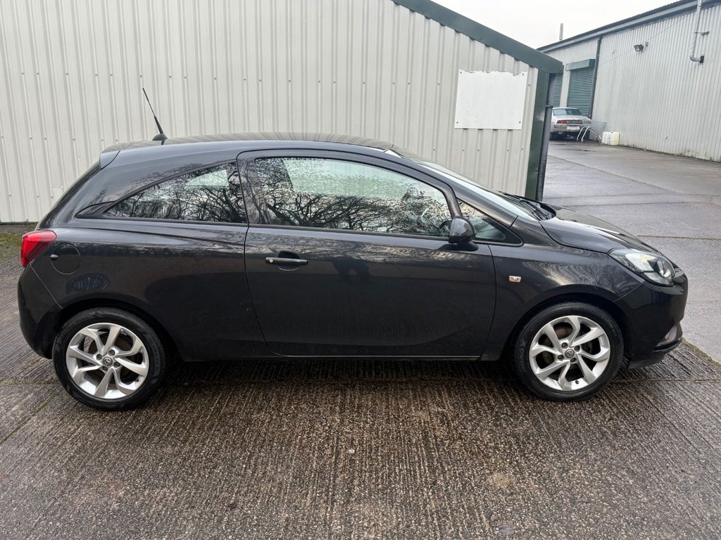 Used Vauxhall Corsa 2015 for sale - 77153499: Photo 13