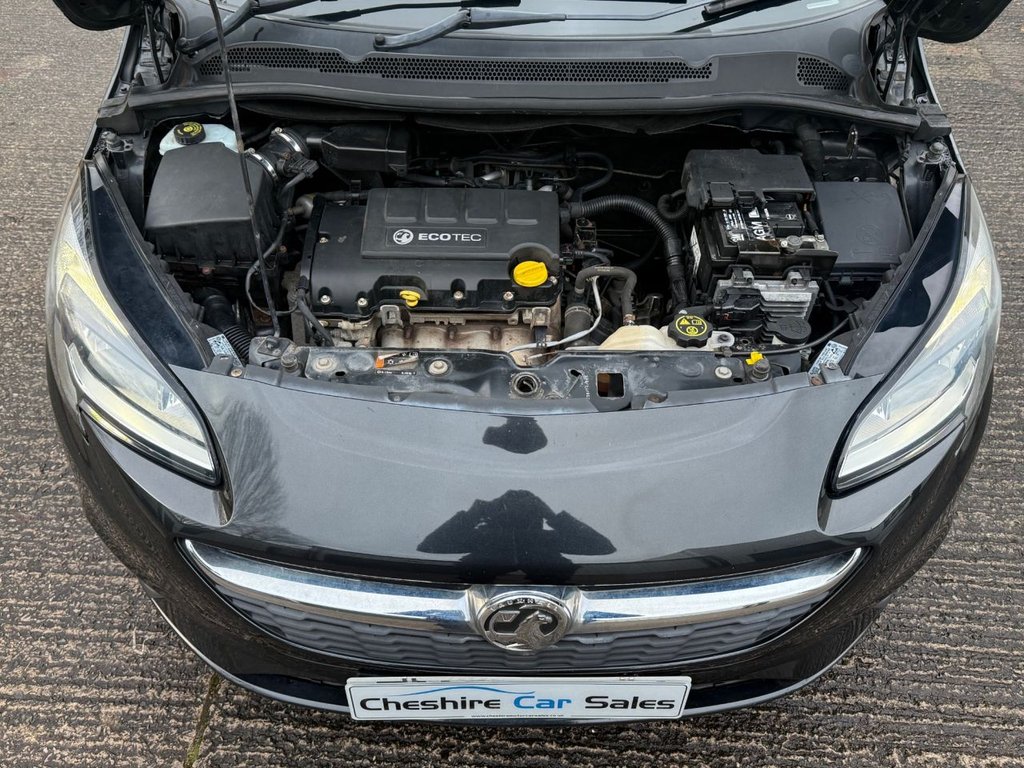 Used Vauxhall Corsa 2015 for sale - 77153499: Photo 15