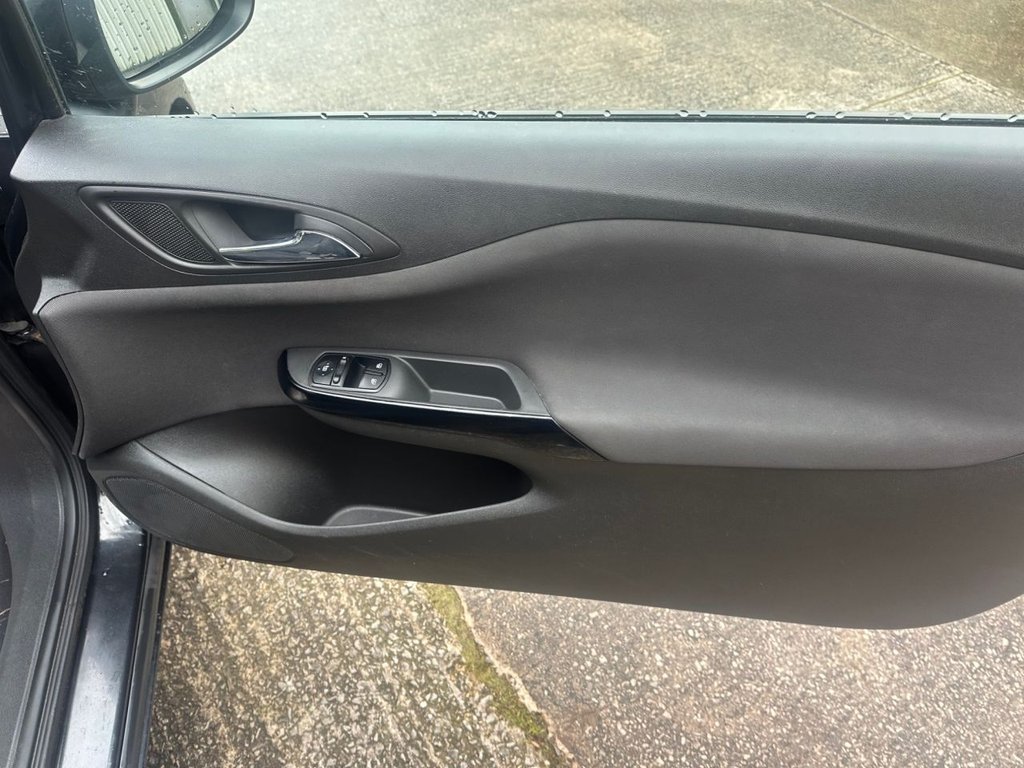 Used Vauxhall Corsa 2015 for sale - 77153499: Photo 18
