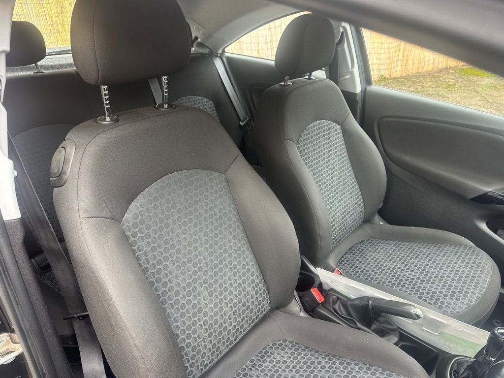 Used Vauxhall Corsa 2015 for sale - 77153499: Photo 19