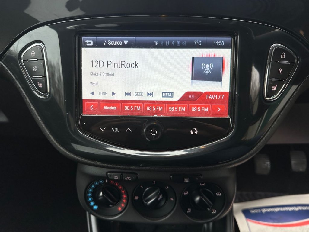 Used Vauxhall Corsa 2015 for sale - 77153499: Photo 27