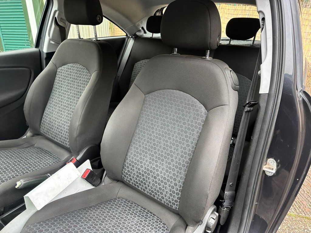 Used Vauxhall Corsa 2015 for sale - 77153499: Photo 31