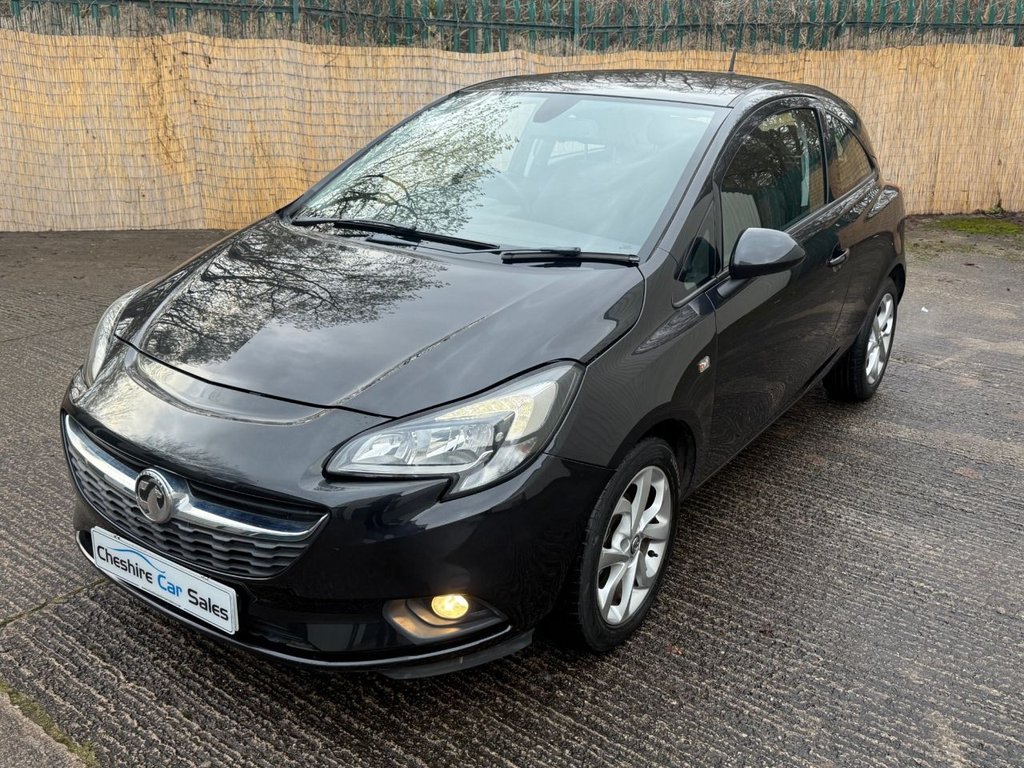 Used Vauxhall Corsa 2015 for sale - 77153499: Photo 5