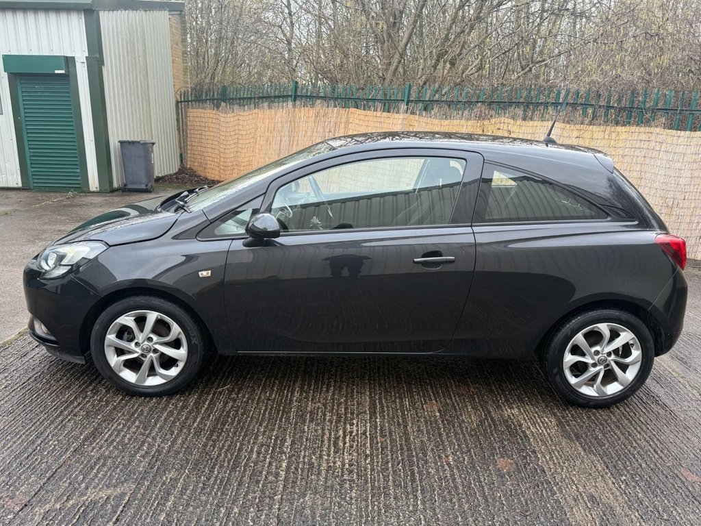 Used Vauxhall Corsa 2015 for sale - 77153499: Photo 7