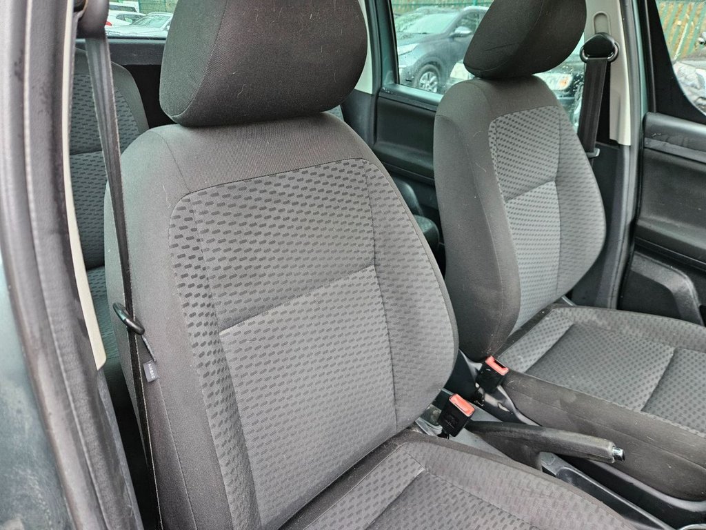 Used Skoda Roomster 2012 for sale - 77703925: Photo 16