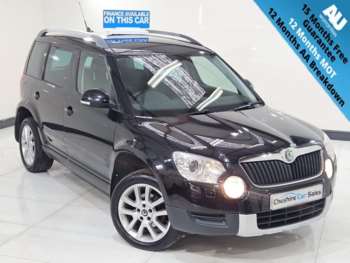 2009 (59) - 2.0 TDI CR [140] Elegance 4x4 5dr