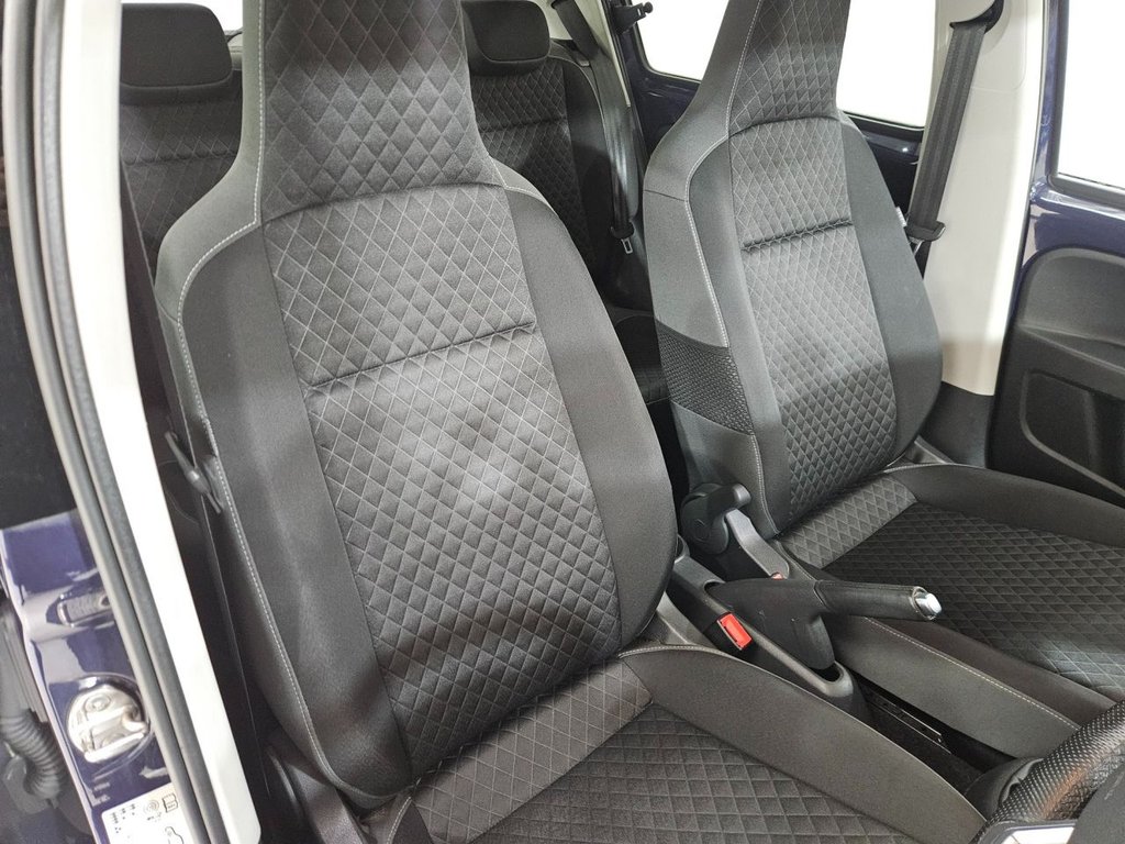 Used Skoda Citigo 2017 for sale - 77521483: Photo 19