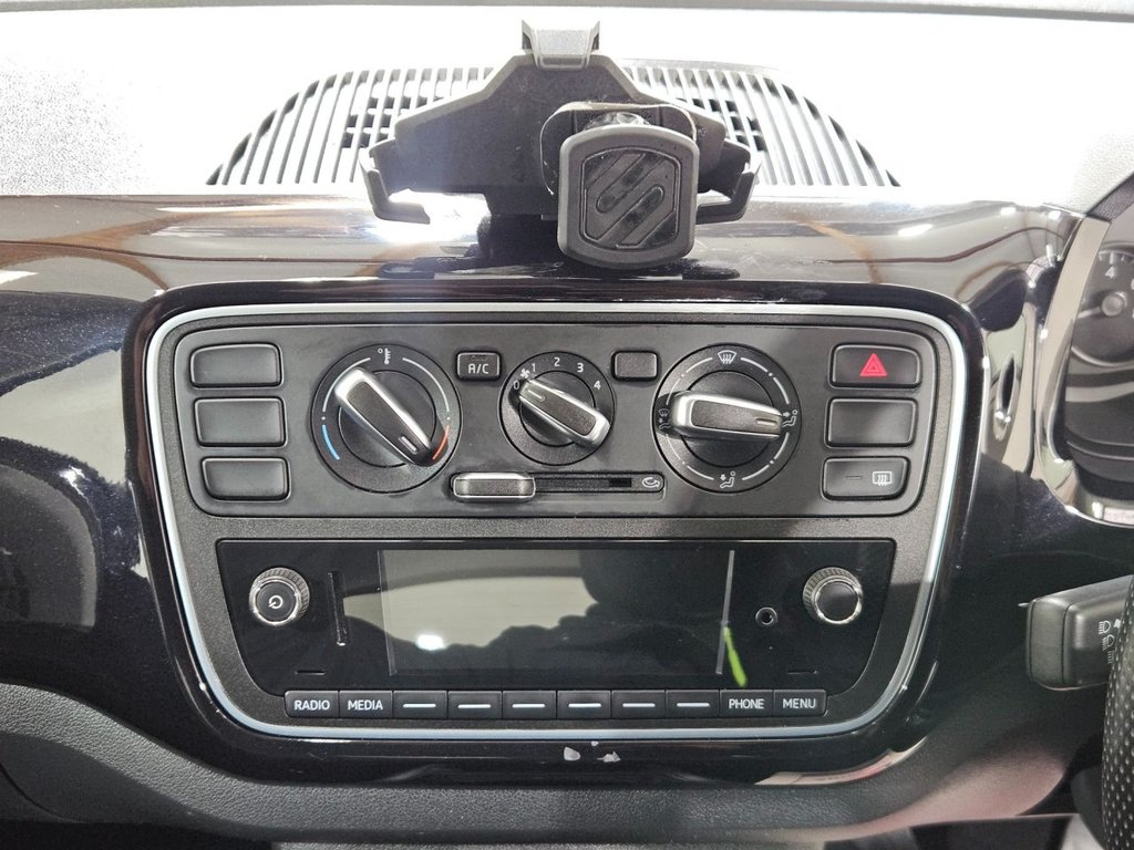 Used Skoda Citigo 2017 for sale - 77521483: Photo 25