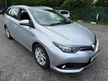 Used Toyota Auris 2018 for sale - 78598306: Photo