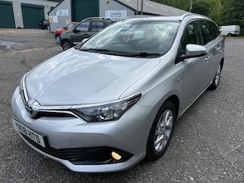 Used Toyota Auris 2018 for sale - 78598306: Photo