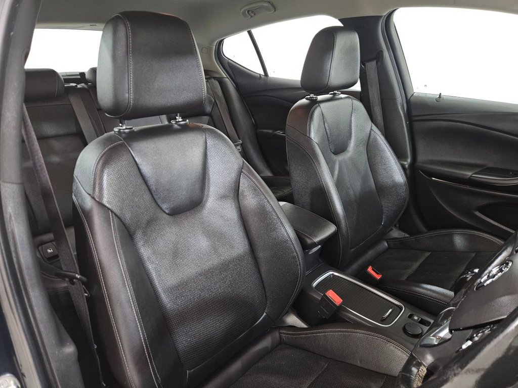 Used Vauxhall Astra 2017 for sale - 76080831: Photo 27