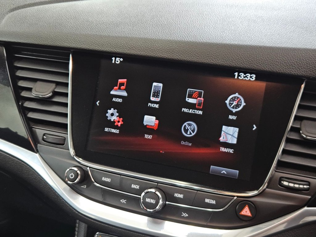 Used Vauxhall Astra 2017 for sale - 76080831: Photo 35