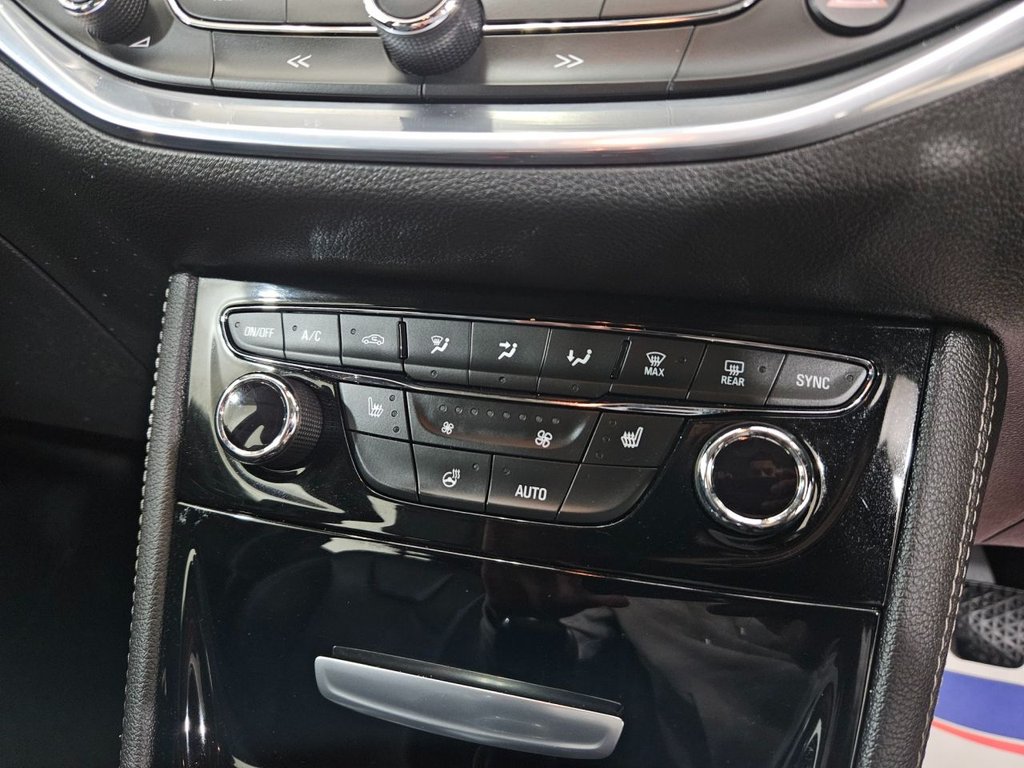 Used Vauxhall Astra 2017 for sale - 76080831: Photo 39