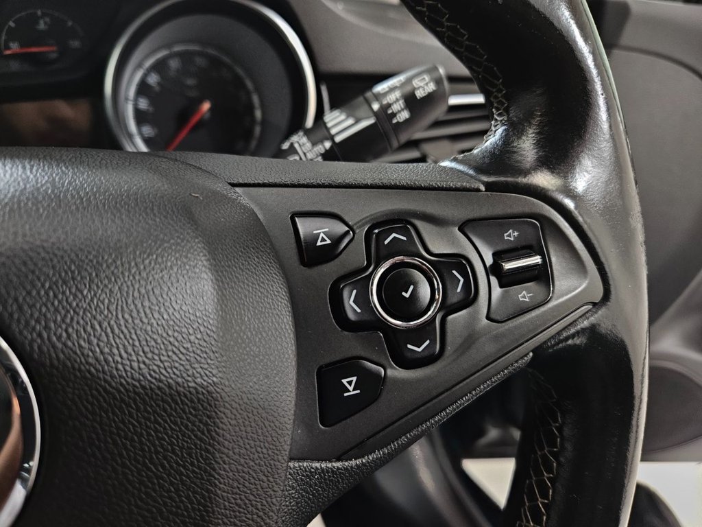 Used Vauxhall Astra 2017 for sale - 76080831: Photo 44
