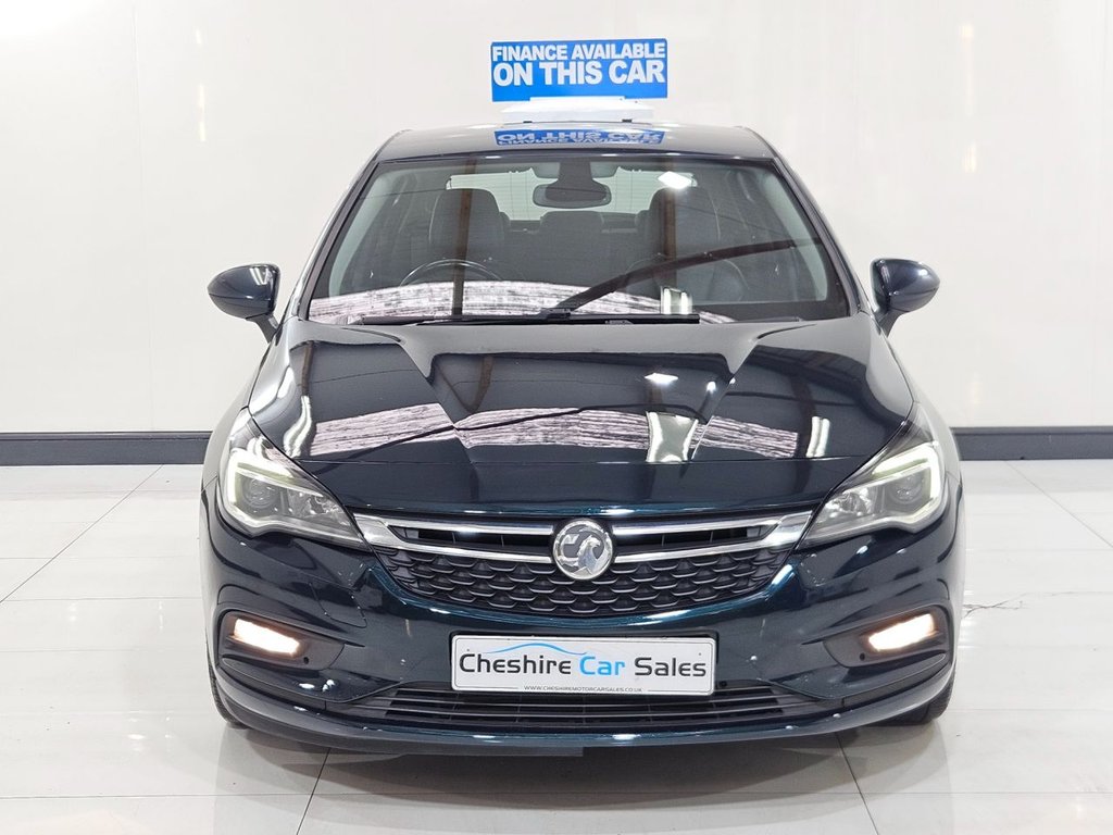 Used Vauxhall Astra 2017 for sale - 76080831: Photo 7