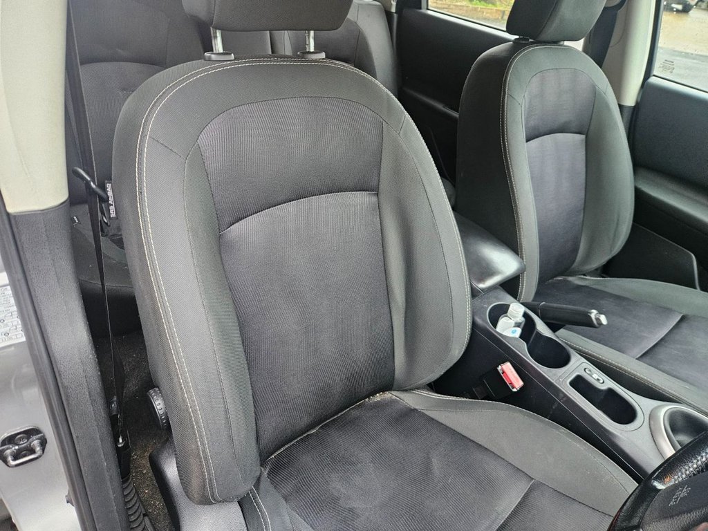 Used Nissan Qashqai 2013 for sale - 77680786: Photo 13